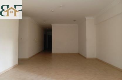 Apartment - 2 Bedrooms - 2 Bathrooms for rent in Najma 28 - Ibn Dirhem Street - Najma - Doha