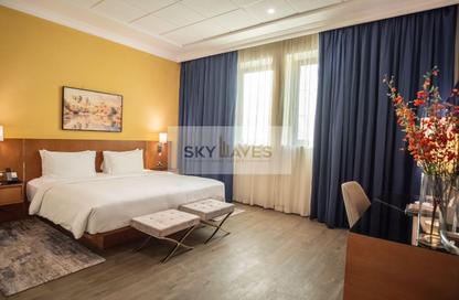Hotel Apartments - 2 Bedrooms - 2 Bathrooms for rent in Anas Street - Fereej Bin Mahmoud North - Fereej Bin Mahmoud - Doha Hotel Apartments - 2 Bedrooms - 2 Bathrooms for rent in Anas Street - Fereej Bin Mahmoud North - Fereej Bin Mahmoud - Doha