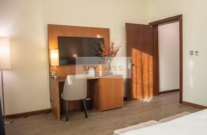 Hotel Apartments - 2 Bedrooms - 2 Bathrooms for rent in Anas Street - Fereej Bin Mahmoud North - Fereej Bin Mahmoud - Doha Hotel Apartments - 2 Bedrooms - 2 Bathrooms for rent in Anas Street - Fereej Bin Mahmoud North - Fereej Bin Mahmoud - Doha