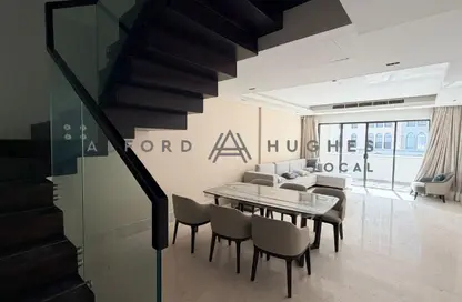 شقة - 3 غرف نوم - 4 حمامات للبيع في البلاج الجنوبي - البلاج - جزيرة اللؤلؤة - الدوحة شقة - 3 غرف نوم - 4 حمامات للبيع في البلاج الجنوبي - البلاج - جزيرة اللؤلؤة - الدوحة