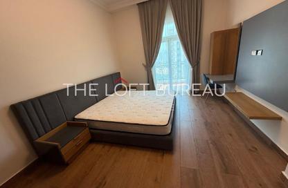Apartment - 3 Bedrooms - 4 Bathrooms for rent in Giardino Apartments - The Pearl Island - Doha