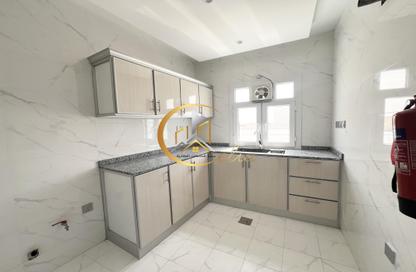 Apartment - 3 Bedrooms - 2 Bathrooms for rent in Old Airport Road - Old Airport Road - Doha