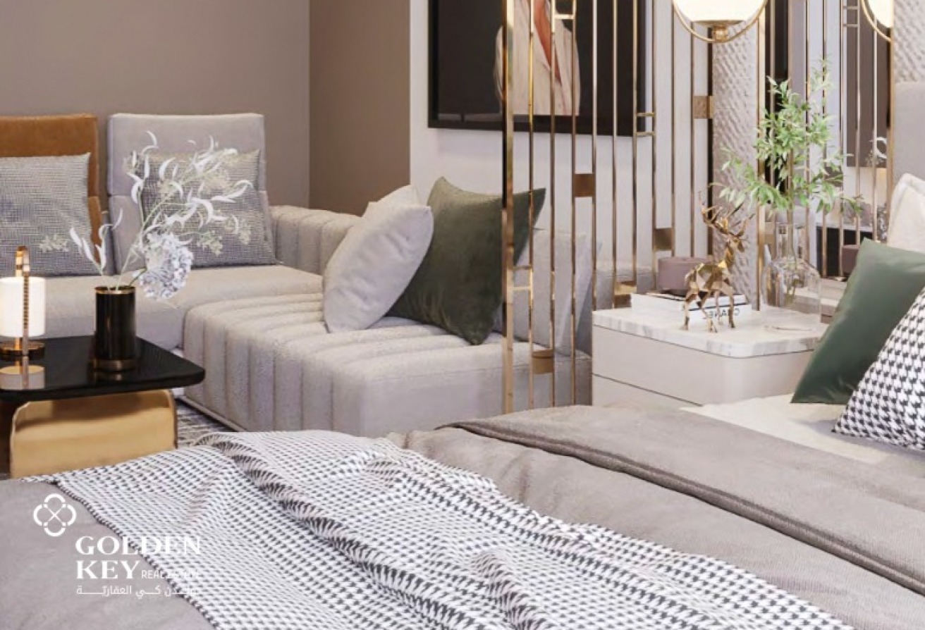 Best Price! Studio with Balcony | Brand New Tower