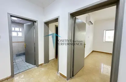 Apartment - 1 Bedroom - 1 Bathroom for rent in CAP 14 - Ain Khaled - Doha