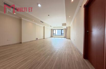 Apartment - 1 - 2 for rent in East Porto Drive - Porto Arabia - The Pearl Island - Doha