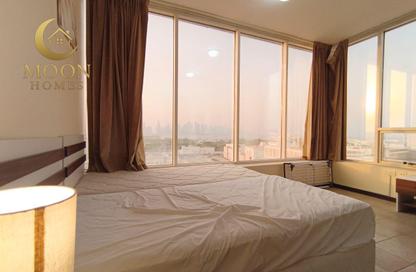 Apartment - 2 Bedrooms - 3 Bathrooms for rent in Musheireb - Musheireb - Doha