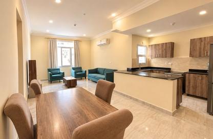 Apartment - 2 - 2 for rent in Al Duhail - Doha Apartment - 2 - 2 for rent in Al Duhail - Doha