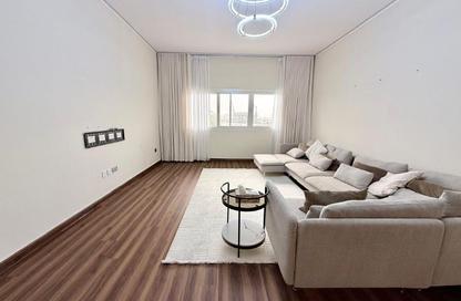 Apartment - 1 Bedroom - 2 Bathrooms for sale in Dara - Fox Hills - Lusail