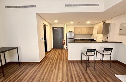 Apartment - 1 Bedroom - 2 Bathrooms for sale in Dara - Fox Hills - Lusail