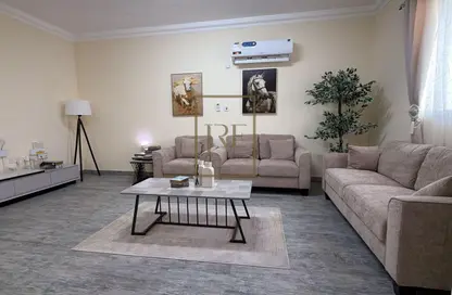 Villa - 6 Bedrooms - 7 Bathrooms for sale in Al Sakhama - Doha