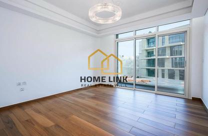 Apartment - 2 Bedrooms - 2 Bathrooms for rent in Crystal Residence - Gewan Island - The Pearl Island - Doha
