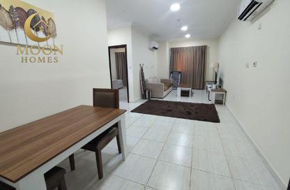 Apartment - 1 Bedroom - 1 Bathroom for rent in Umm Ghwailina Comm - Umm Ghuwalina - Umm Ghuwailina - Doha