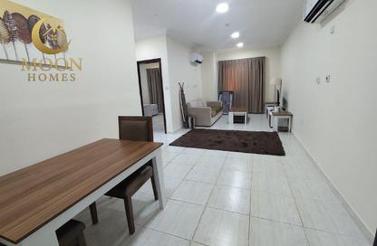 Apartment - 1 Bedroom - 1 Bathroom for rent in Umm Ghwailina Comm - Umm Ghuwalina - Umm Ghuwailina - Doha