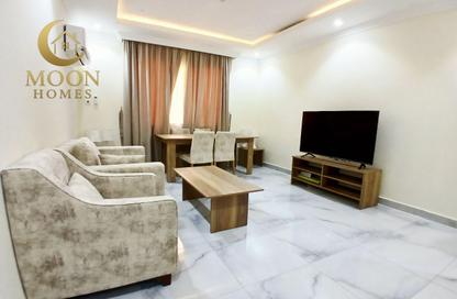 Apartment - 1 Bedroom - 1 Bathroom for rent in Umm Ghuwailina 4 - Umm Ghuwailina - Doha Apartment - 1 Bedroom - 1 Bathroom for rent in Umm Ghuwailina 4 - Umm Ghuwailina - Doha