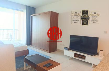 Apartment - Studio - 1 Bathroom for rent in Viva West - Viva Bahriyah - The Pearl Island - Doha Apartment - Studio - 1 Bathroom for rent in Viva West - Viva Bahriyah - The Pearl Island - Doha