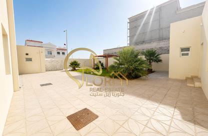 Villa - 7 Bedrooms - 7+ Bathrooms for rent in Al Wakra - Al Wakra - Al Wakrah - Al Wakra