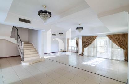 Villa - 4 Bedrooms - 4 Bathrooms for rent in Al Waab Street - Al Waab - Doha