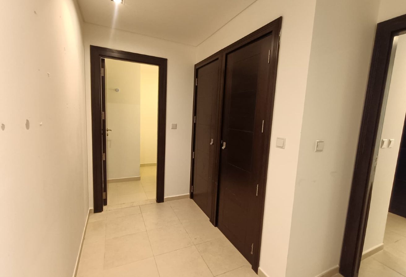 1 BHK Furnished |1 Month Free | Viva Bahriya thumbnail 12