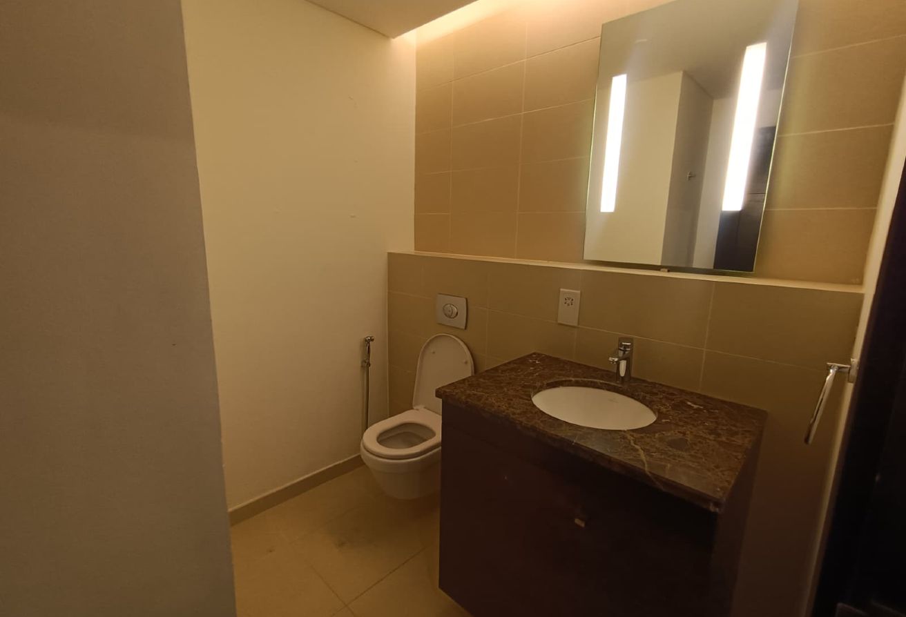1 BHK Furnished |1 Month Free | Viva Bahriya thumbnail 11