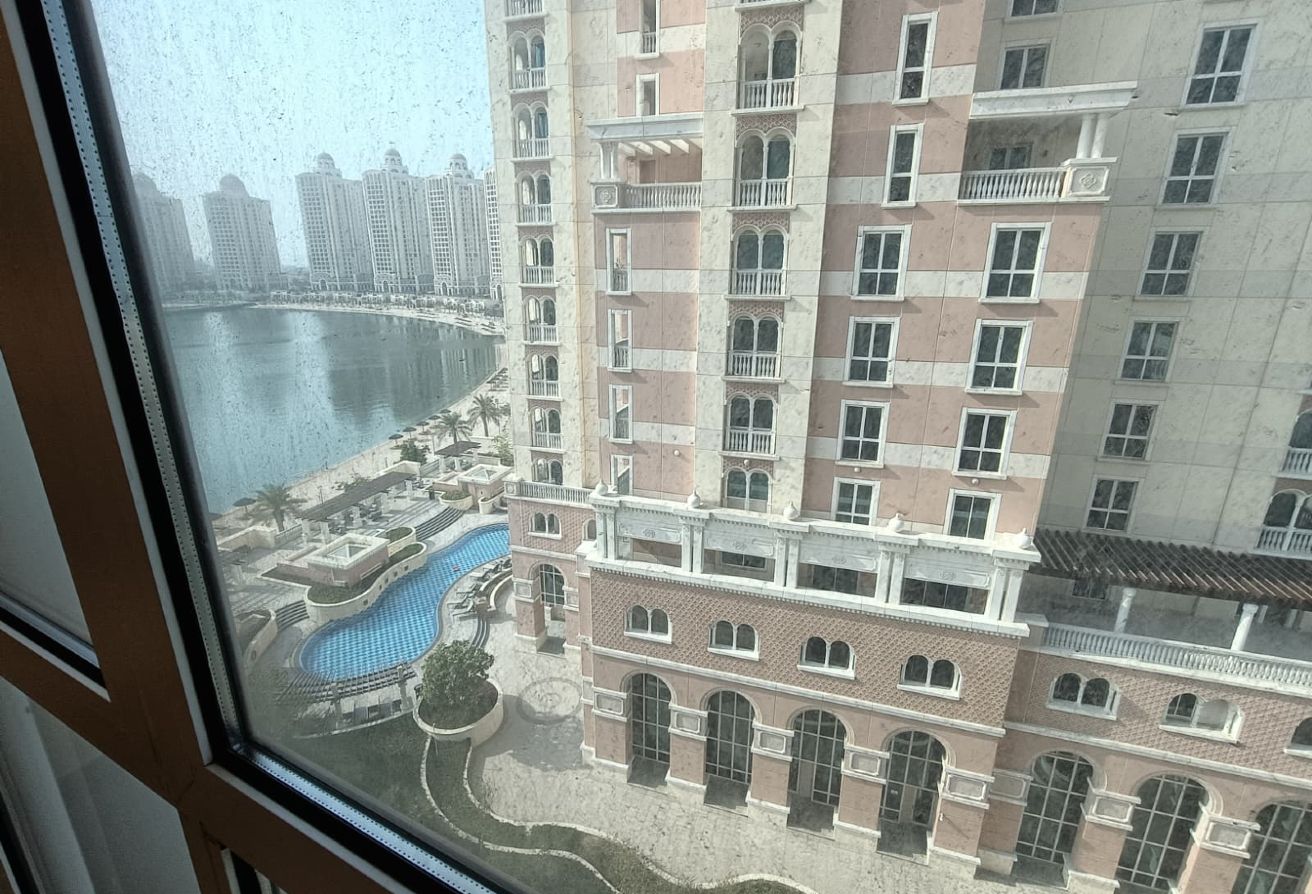 1 BHK Furnished |1 Month Free | Viva Bahriya thumbnail 8