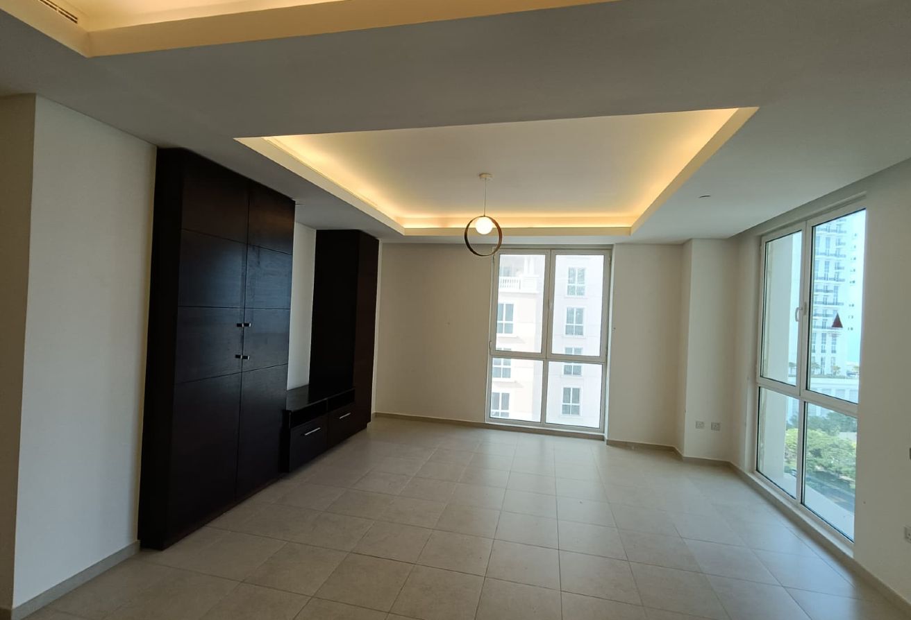 1 BHK Furnished |1 Month Free | Viva Bahriya thumbnail 4