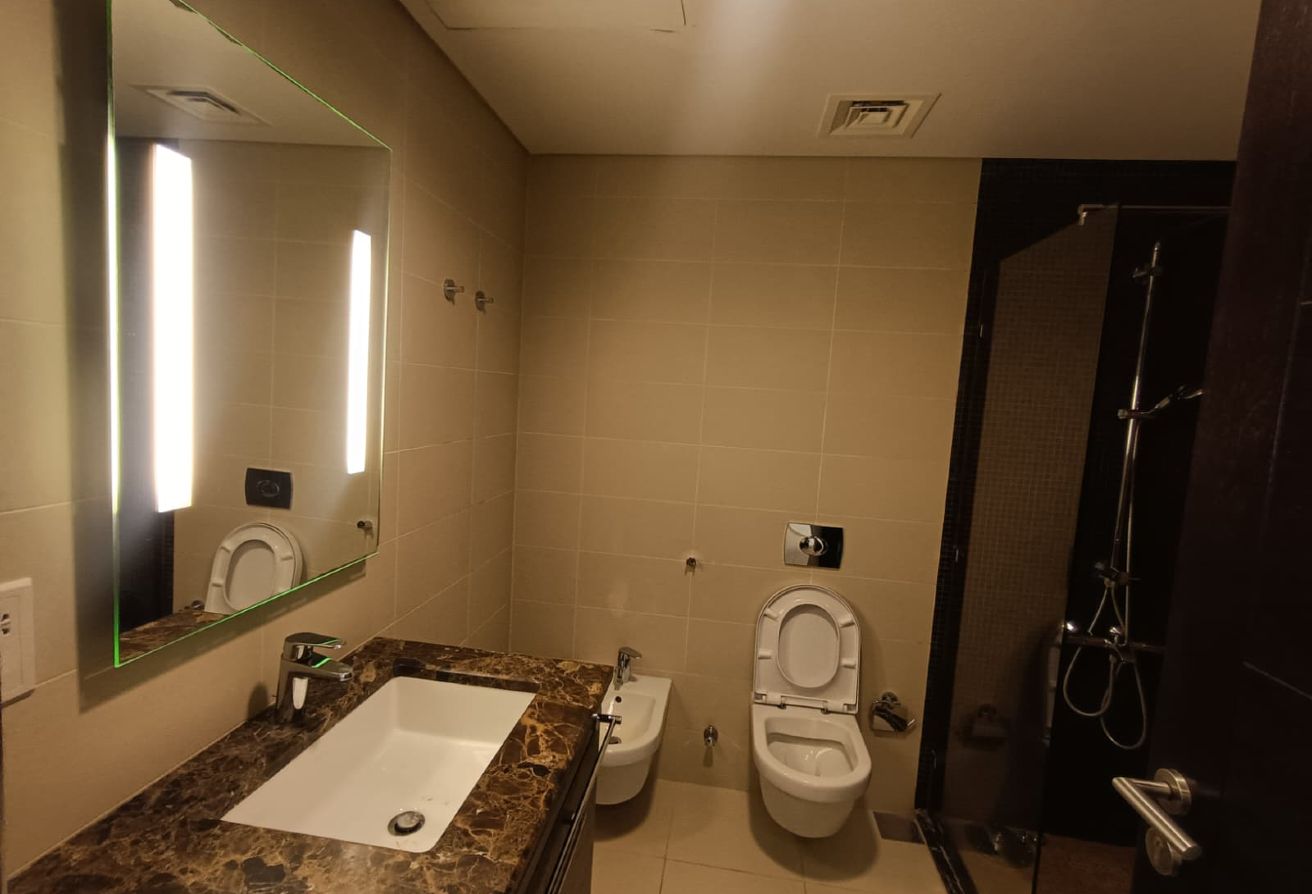 1 BHK Furnished |1 Month Free | Viva Bahriya thumbnail 13