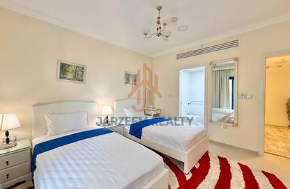 Hotel Apartments - 2 Bedrooms - 2 Bathrooms for rent in West Bay Tower - West Bay - West Bay - Doha Hotel Apartments - 2 Bedrooms - 2 Bathrooms for rent in West Bay Tower - West Bay - West Bay - Doha
