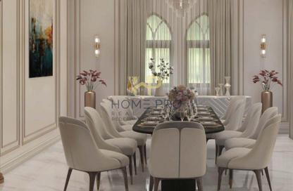 Villa - 5 Bedrooms - 6 Bathrooms for sale in La Plage South - La Plage - The Pearl Island - Doha