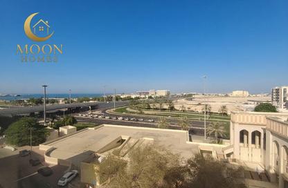 Apartment - 1 Bedroom - 1 Bathroom for rent in Umm Ghuwailina 4 - Umm Ghuwailina - Doha Apartment - 1 Bedroom - 1 Bathroom for rent in Umm Ghuwailina 4 - Umm Ghuwailina - Doha