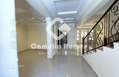 Villa - 4 Bedrooms - 4 Bathrooms for rent in Muraikh - AlMuraikh - Doha Villa - 4 Bedrooms - 4 Bathrooms for rent in Muraikh - AlMuraikh - Doha