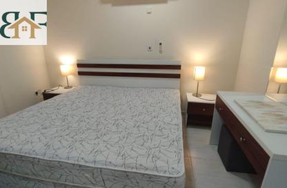 Apartment - 1 - 1 for rent in Umm Ghuwalina - Umm Ghuwailina - Doha Apartment - 1 - 1 for rent in Umm Ghuwalina - Umm Ghuwailina - Doha