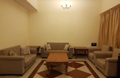 Apartment - 1 Bedroom - 1 Bathroom for rent in Al Sadd Road - Al Sadd - Doha