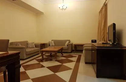 شقة - غرفة نوم - 1 حمام للايجار في شارع السد - السد - الدوحة