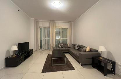 Apartment - 1 Bedroom - 2 Bathrooms for rent in East Porto Drive - Porto Arabia - The Pearl Island - Doha