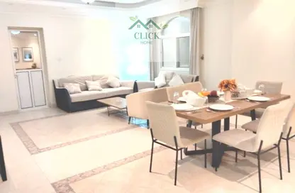 Apartment - 2 Bedrooms - 3 Bathrooms for rent in Al Sadd - Al Sadd - Doha