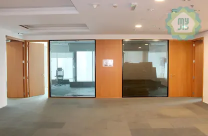 Office Space - Studio for rent in West Bay Tower - West Bay - West Bay - Doha
