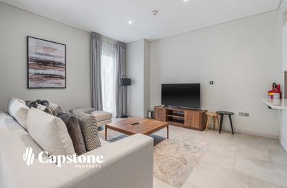 Apartment - 2 - 3 for rent in Wadi 1 - Wadi - Msheireb Downtown Doha - Doha Apartment - 2 - 3 for rent in Wadi 1 - Wadi - Msheireb Downtown Doha - Doha