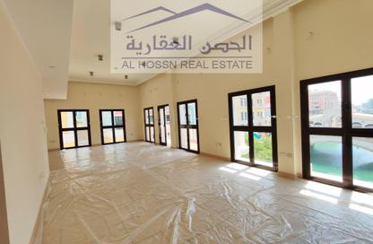 شقة - 3 غرف نوم - 3 حمامات للايجار في كرنفال - قناة كوارتييه - جزيرة اللؤلؤة - الدوحة شقة - 3 غرف نوم - 3 حمامات للايجار في كرنفال - قناة كوارتييه - جزيرة اللؤلؤة - الدوحة