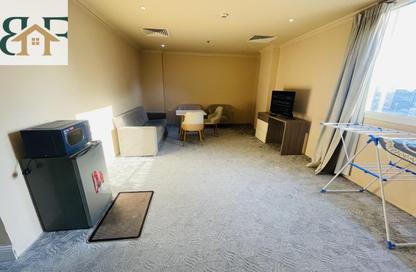 Apartment - 1 Bedroom - 1 Bathroom for rent in Al Jazeera Street - Fereej Bin Mahmoud North - Fereej Bin Mahmoud - Doha Apartment - 1 Bedroom - 1 Bathroom for rent in Al Jazeera Street - Fereej Bin Mahmoud North - Fereej Bin Mahmoud - Doha