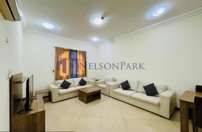 Apartment - 1 Bedroom - 1 Bathroom for rent in Umm Ghwailina Comm - Umm Ghuwalina - Umm Ghuwailina - Doha