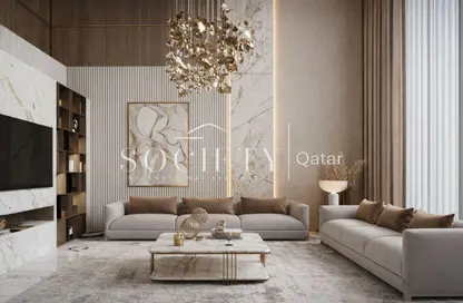 شقة - 1 حمام للبيع في سيف ووتر فرونت - مدينة اللسيل - الوسيل
