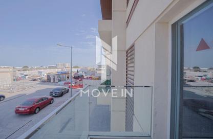 Apartment - 2 Bedrooms - 3 Bathrooms for rent in Al Khair Tower - Corniche Road - Corniche Road - Doha