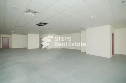 Office Space - Studio - 1 Bathroom for rent in Najma Street - Najma - Doha