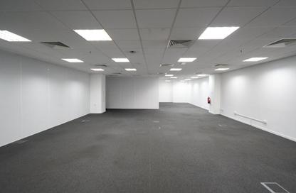 Office Space - Studio for rent in Umm Ghuwalina - Umm Ghuwailina - Doha