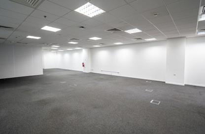 Office Space - Studio for rent in Umm Ghuwalina - Umm Ghuwailina - Doha