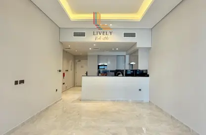 Apartment - 2 Bedrooms - 3 Bathrooms for rent in Fox Hills A13 - Fox Hills - Lusail