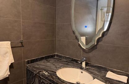 Apartment - 1 Bedroom - 2 Bathrooms for rent in Viva West - Viva Bahriyah - The Pearl Island - Doha