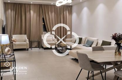 Apartment - 1 - 2 for sale in Residential D5 - Fox Hills South - Fox Hills - Lusail