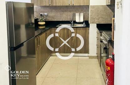 Apartment - 1 - 2 for sale in Residential D5 - Fox Hills South - Fox Hills - Lusail