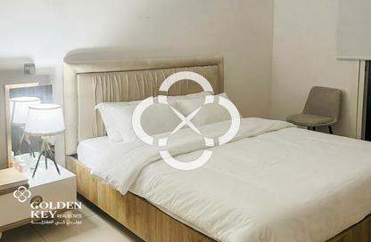 Apartment - 1 - 2 for sale in Residential D5 - Fox Hills South - Fox Hills - Lusail